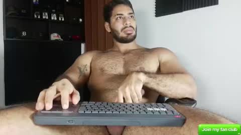 Hot Versx online show from 07.24.26