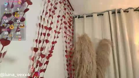 Luisa online show from 02.15.26