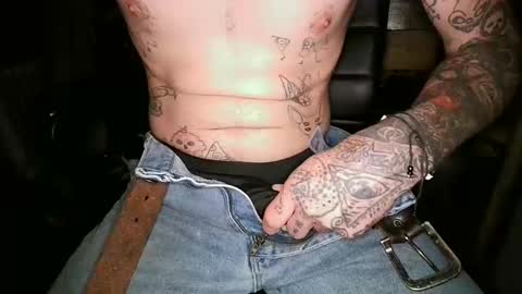 bigasdickis online show from 09.14.25