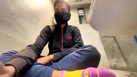 Snapshot of bigasian20177 chatting on 01.17.25 Your toy online show from 01.17.25