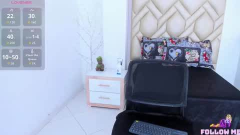 Snapshot of bigass_andtoes_anita chatting on 11.24.25 bigass_andtoes_anita online show from 11.24.25