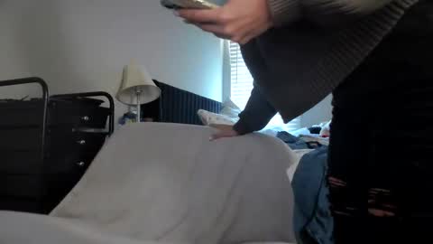 bigb00tijudy online show from 10.24.25