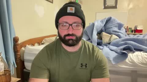 Mr. Muscle Monster online show from 02.05.26