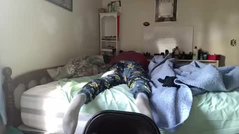 Mr. Muscle Monster online show from 03.21.26