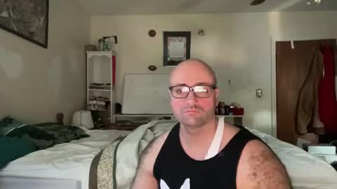 Mr. Muscle Monster online show from 06.08.26