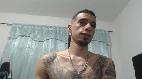 Snapshot of bigbacs chatting on 02.01.25 Bacs Independent model online show from 02.01.25