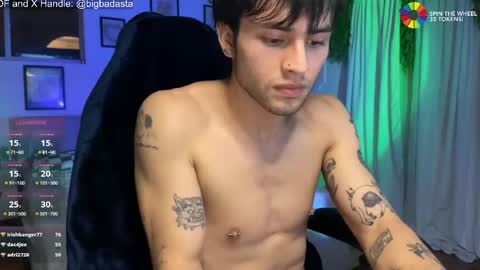 Asta online show from 01.24.25