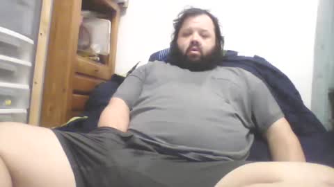 Liam online show from 01.01.25