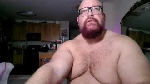 BigBear4Cuddles online show from 04.24.26