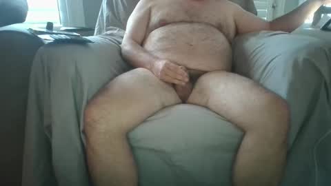 Snapshot of bigbear5186 chatting on 10.26.25 big boy online show from 10.26.25