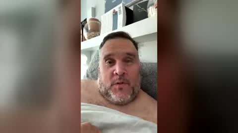 bigbearchris2026 online show from 07.12.26