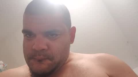 Snapshot of bigbeata chatting on 03.02.25 Stevie Snow online show from 03.02.25