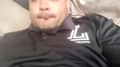 Snapshot of bigbeata chatting on 03.02.25 Stevie Snow online show from 03.02.25