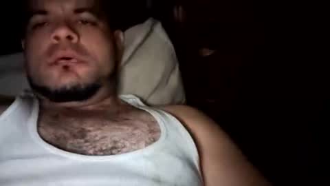 Snapshot of bigbeata chatting on 09.13.25 Stevie Snow online show from 09.13.25