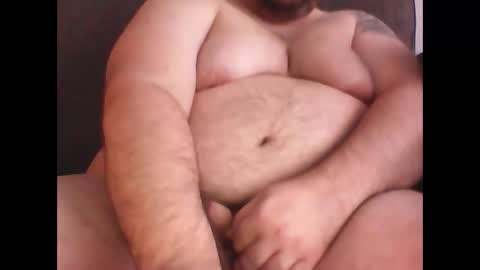 bigbellybubba online show from 03.10.25