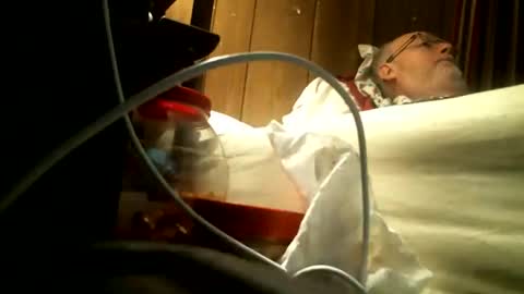 Snapshot of bigbenidick1 chatting on 02.12.25 BB online show from 02.12.25