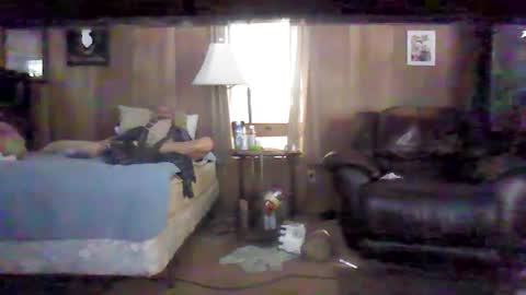 Snapshot of bigbenidick1 chatting on 09.27.25 BB online show from 09.27.25