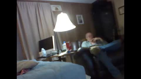 Snapshot of bigbenidick1 chatting on 10.27.25 BB online show from 10.27.25