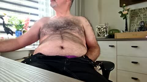 Snapshot of bigbibear88 chatting on 06.08.26 bigbibear88 online show from 06.08.26