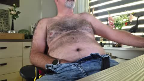 bigbibear88 online show from 06.30.26
