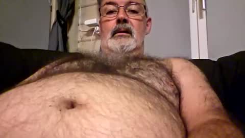 bigbibear88 online show from 07.30.26