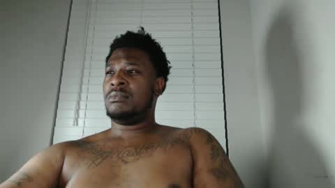 Snapshot of bigblack004 chatting on 02.24.25 bigblack004 online show from 02.24.25