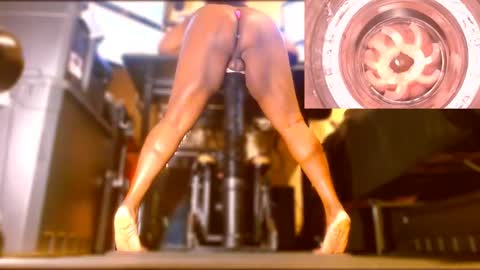 Snapshot of bigblackbitchboy chatting on 02.19.25 your filthy fuck pig online show from 02.19.25