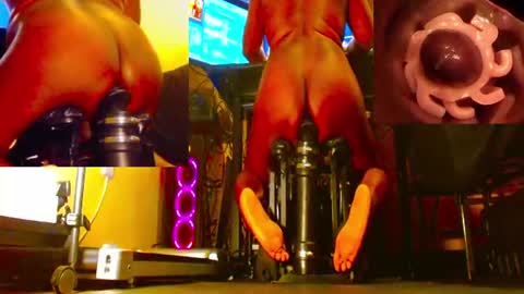 your filthy fuck pig online show from 06.23.26