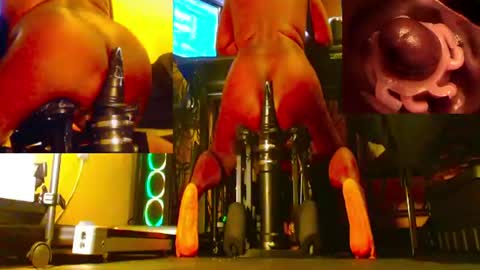 your filthy fuck pig online show from 06.26.26