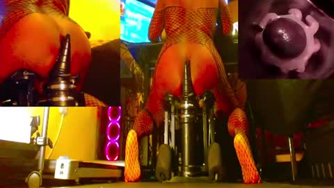 your filthy fuck pig online show from 07.01.26