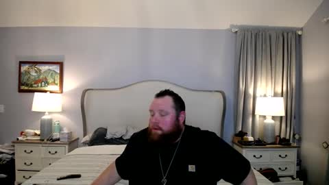 Snapshot of bigboi1o11 chatting on 02.23.25 Bigboi1o11 online show from 02.23.25