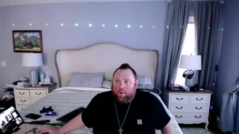 Snapshot of bigboi1o11 chatting on 03.10.25 Bigboi1o11 online show from 03.10.25