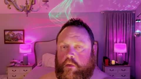 Snapshot of bigboi1o11 chatting on 10.01.25 Bigboi1o11 online show from 10.01.25