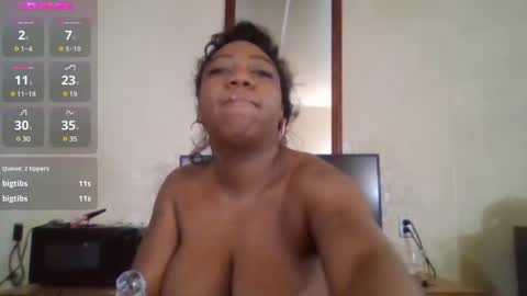 Snapshot of bigboobs_bouncin chatting on 12.14.24 Ashley online show from 12.14.24