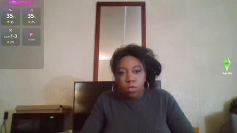 Snapshot of bigboobs_bouncin chatting on 12.31.24 Ashley online show from 12.31.24