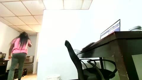 Ashley online show from 05.09.26