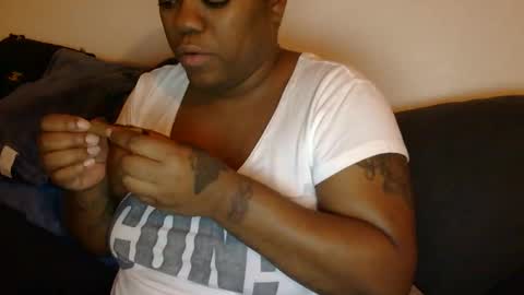 bigbootibambii online show from 01.09.26