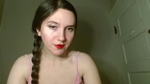 Isabella online show from 03.22.26