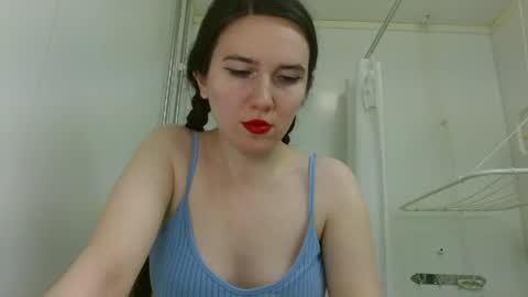 Isabella online show from 05.14.26