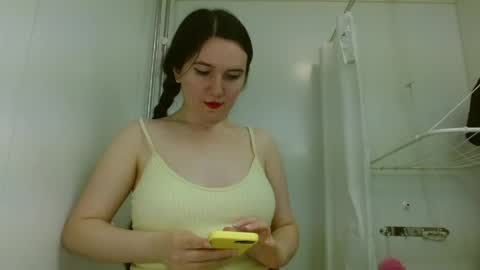 Isabella online show from 05.27.26