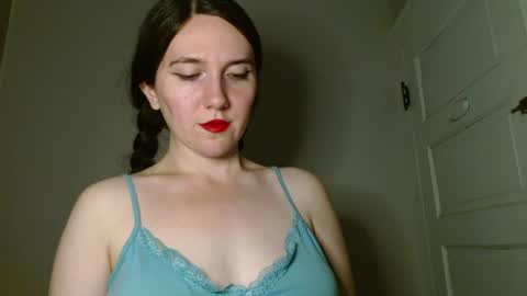 Isabella online show from 07.03.26