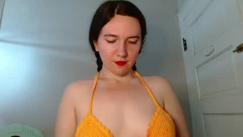 Isabella online show from 07.05.26
