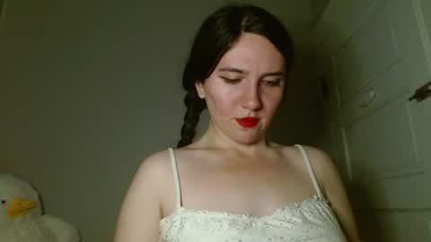 Isabella online show from 07.19.26
