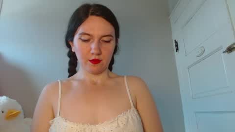 Isabella online show from 07.19.26