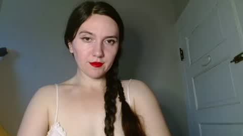 Isabella online show from 07.21.26
