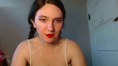 Isabella online show from 07.26.26
