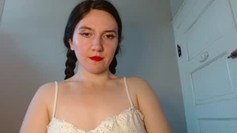 Isabella online show from 07.27.26