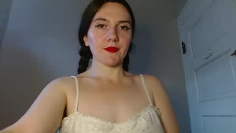 Isabella online show from 07.28.26