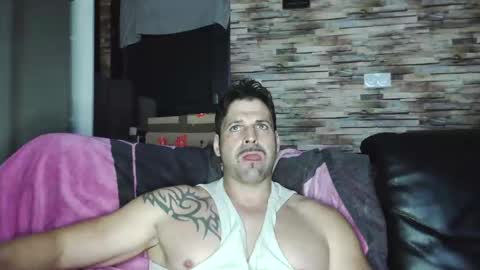 Bigboyband online show from 02.10.26