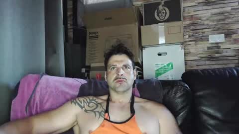 Bigboyband online show from 04.07.26